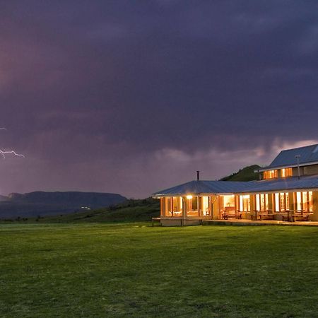 Penzion Drakensberg Mountain Retreat Ethels Drive Exteriér fotografie