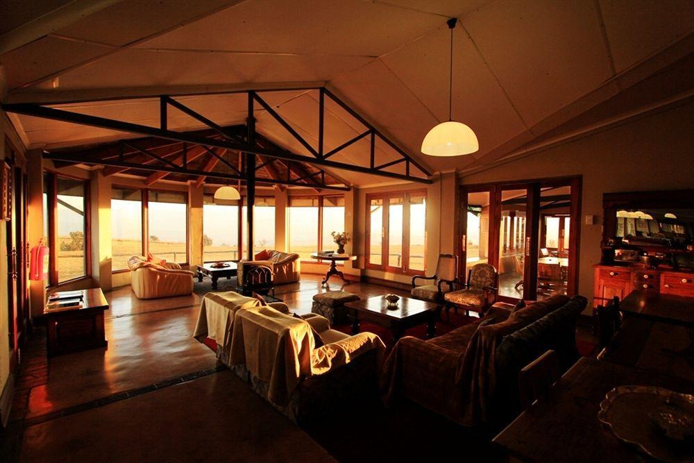 Penzion Drakensberg Mountain Retreat Ethels Drive Exteriér fotografie