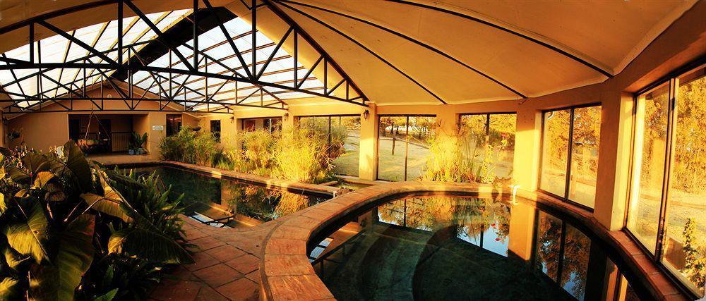 Penzion Drakensberg Mountain Retreat Ethels Drive Exteriér fotografie