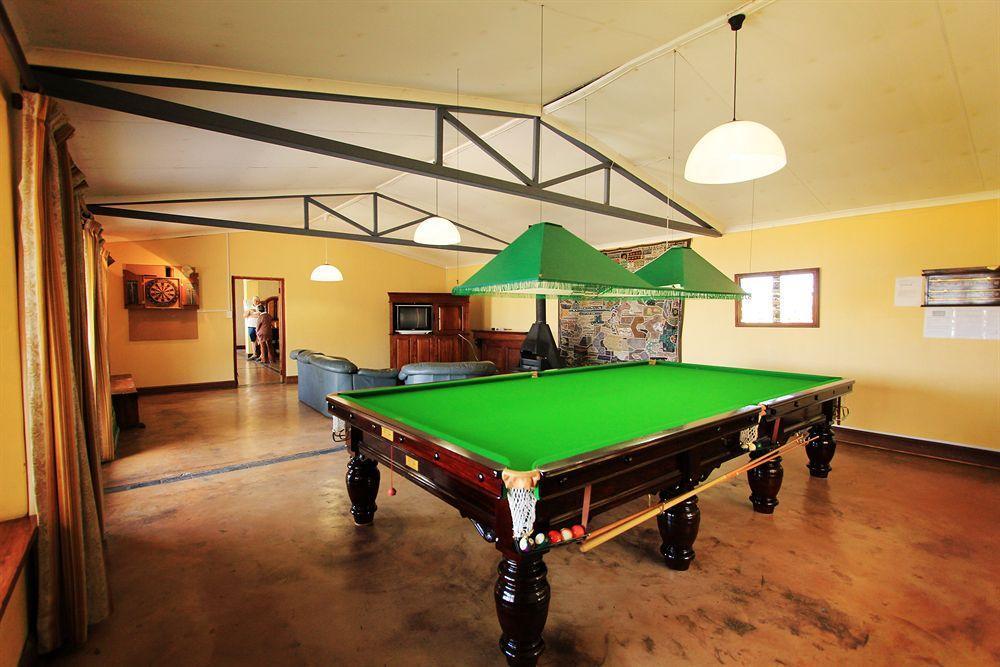 Penzion Drakensberg Mountain Retreat Ethels Drive Exteriér fotografie