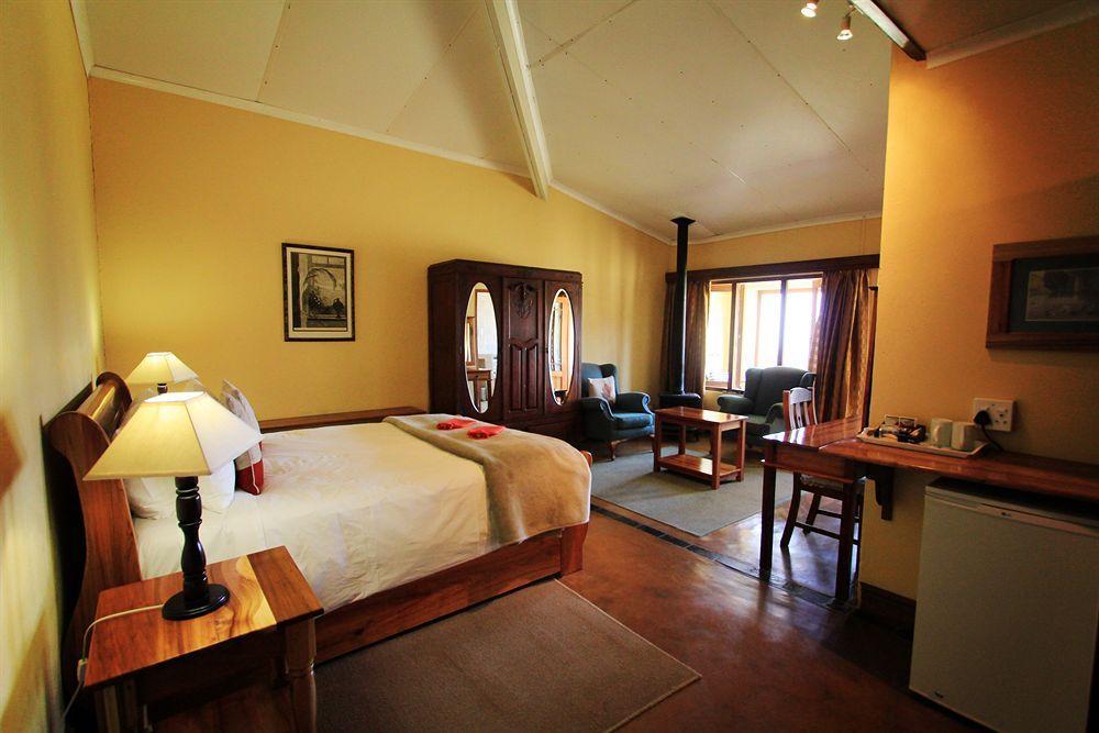 Penzion Drakensberg Mountain Retreat Ethels Drive Exteriér fotografie