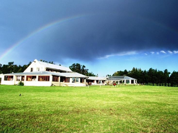 Penzion Drakensberg Mountain Retreat Ethels Drive Exteriér fotografie