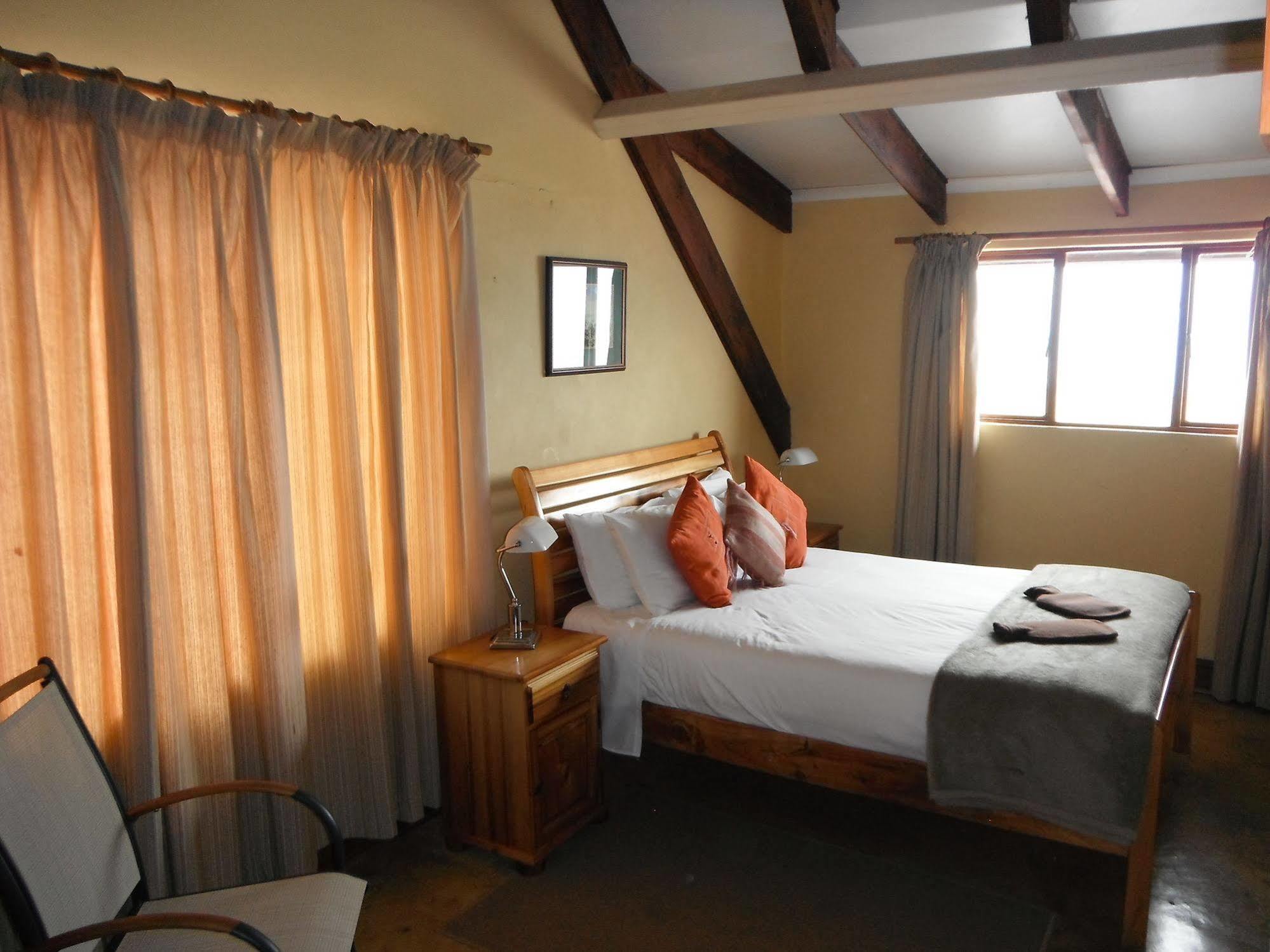 Penzion Drakensberg Mountain Retreat Ethels Drive Exteriér fotografie