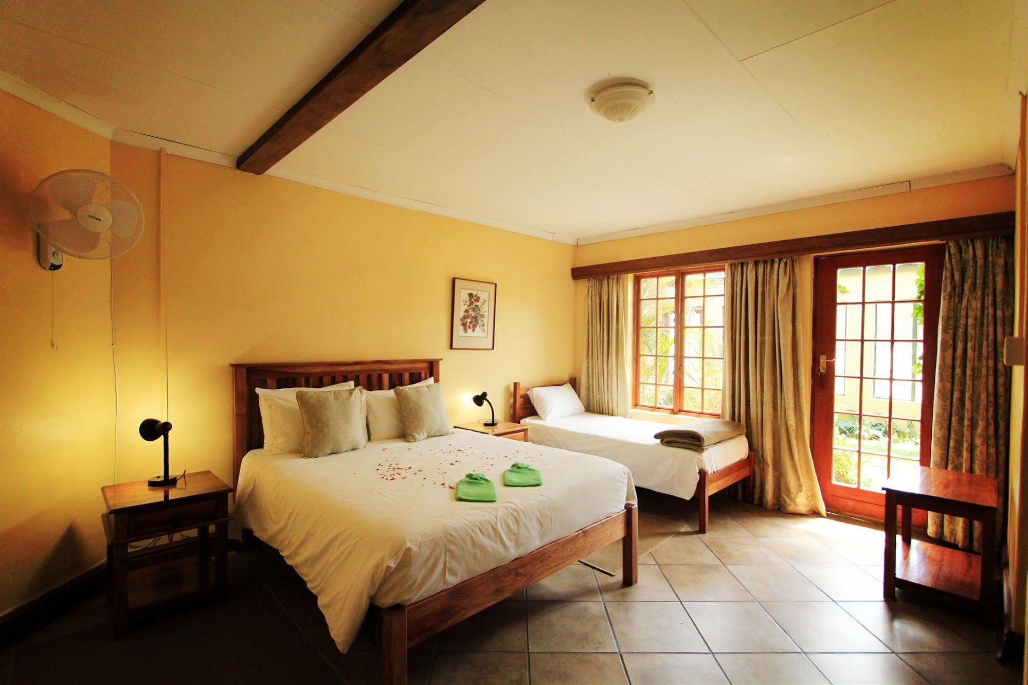 Penzion Drakensberg Mountain Retreat Ethels Drive Exteriér fotografie