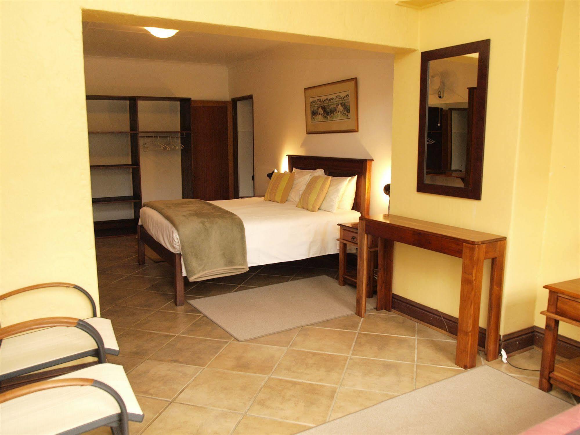 Penzion Drakensberg Mountain Retreat Ethels Drive Exteriér fotografie