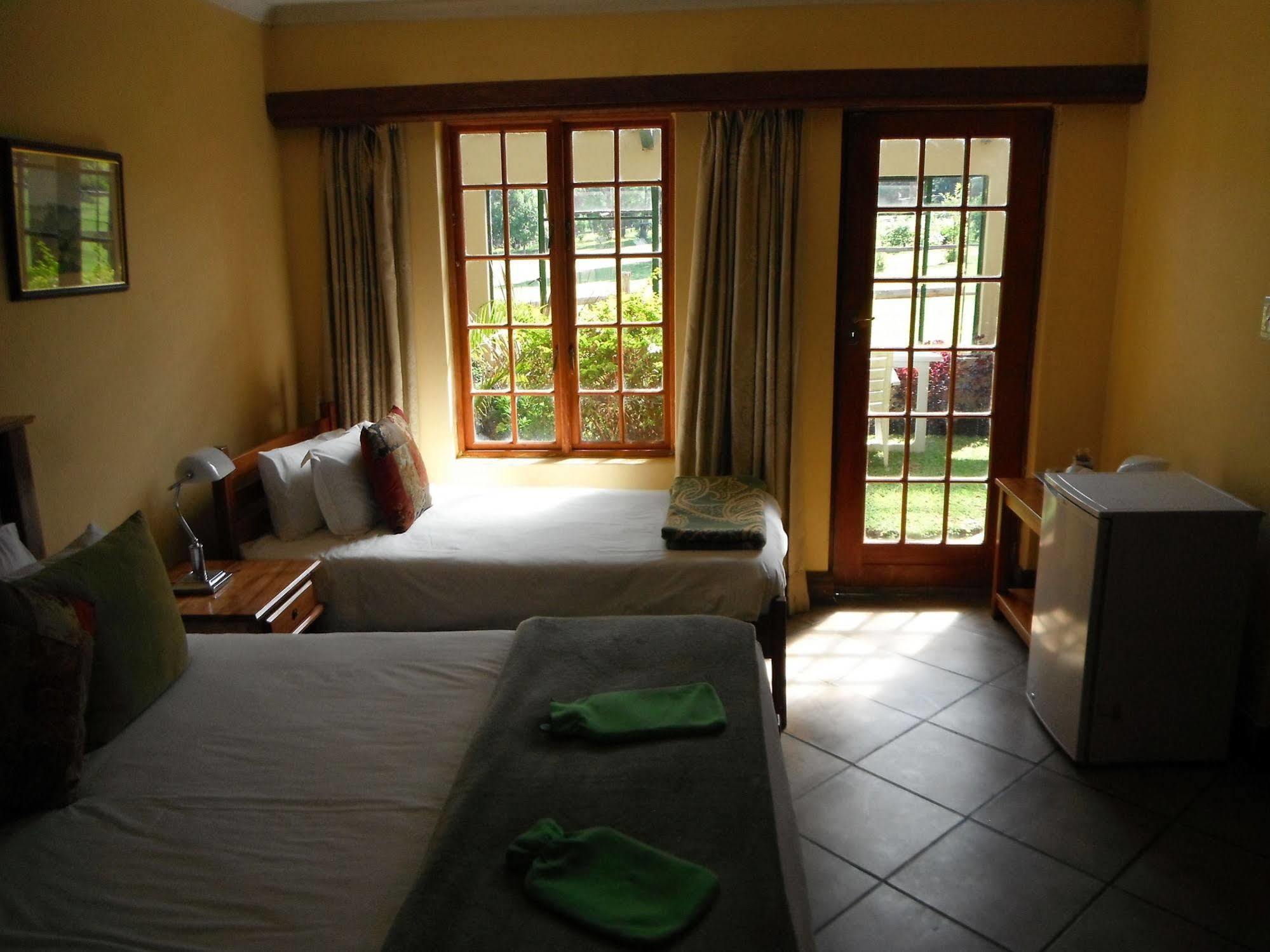Penzion Drakensberg Mountain Retreat Ethels Drive Exteriér fotografie