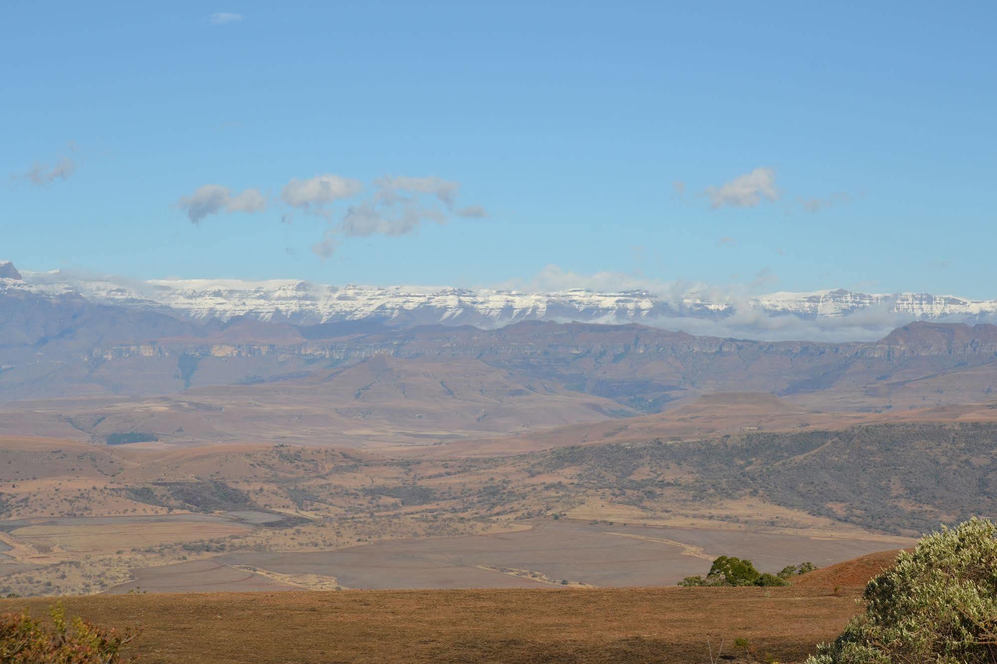 Penzion Drakensberg Mountain Retreat Ethels Drive Exteriér fotografie