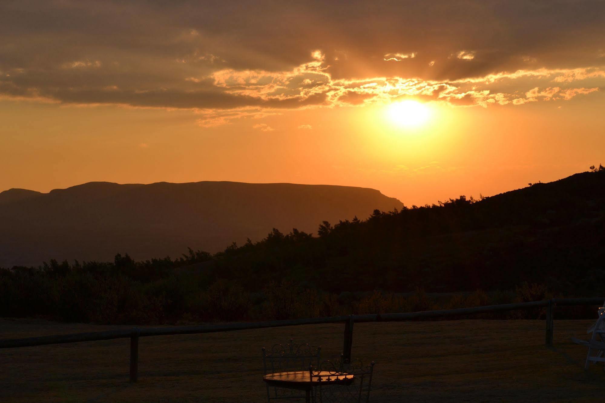 Penzion Drakensberg Mountain Retreat Ethels Drive Exteriér fotografie