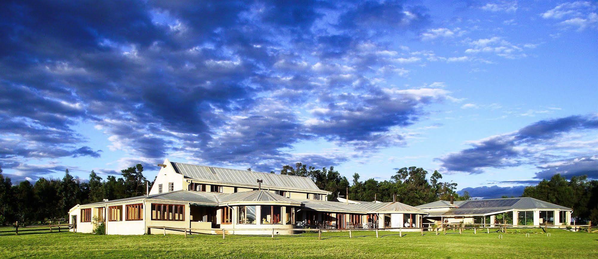 Penzion Drakensberg Mountain Retreat Ethels Drive Exteriér fotografie
